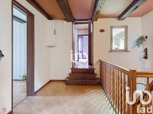Maison à vendre 7 pièces 185 m² Turckheim