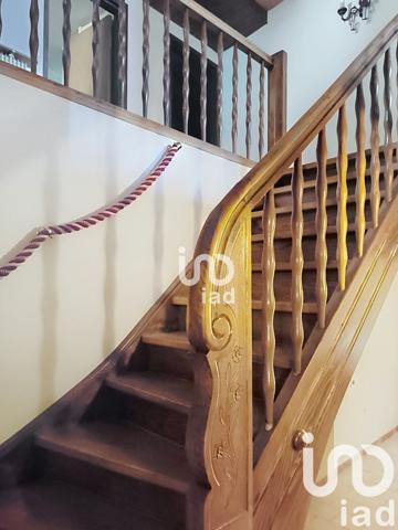 Maison à vendre 7 pièces 185 m² Turckheim