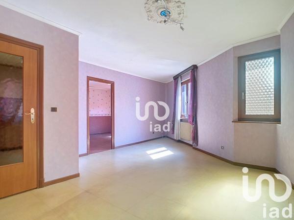 Maison à vendre 7 pièces 185 m² Turckheim