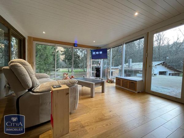 Maison à vendre 5 pièces 131m²