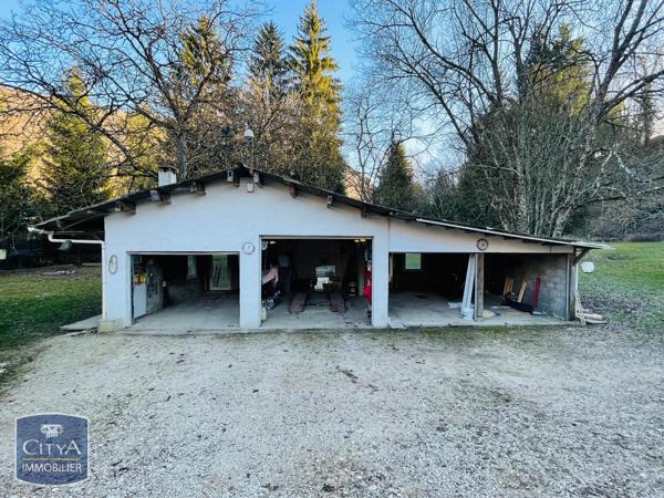 Maison à vendre 5 pièces 131m²