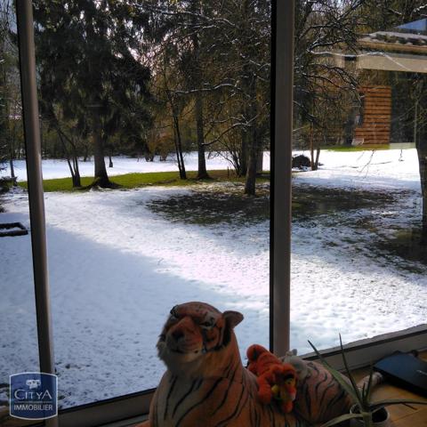 Maison à vendre 5 pièces 131m²