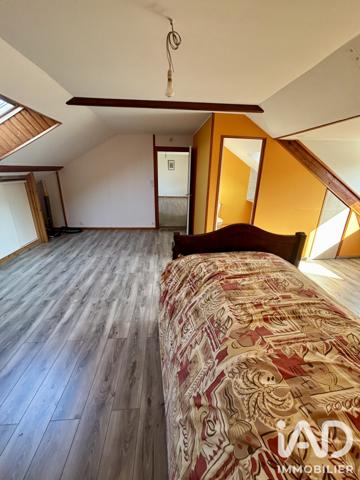 Maison à vendre 7 pièces 144 m² Michery