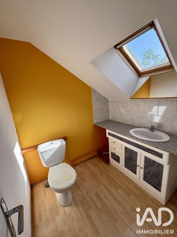 Maison à vendre 7 pièces 144 m² Michery