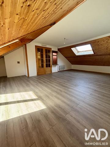 Maison à vendre 7 pièces 144 m² Michery