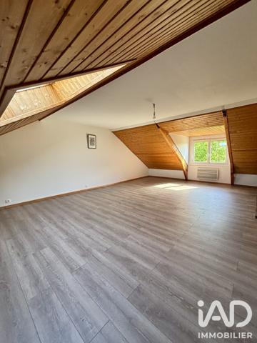 Maison à vendre 7 pièces 144 m² Michery
