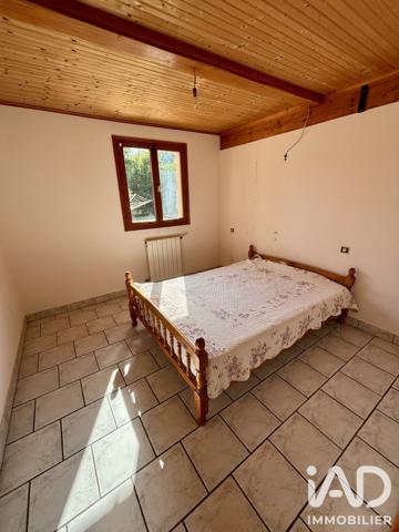 Maison à vendre 7 pièces 144 m² Michery