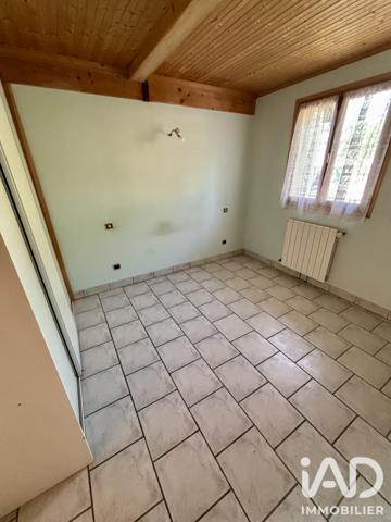 Maison à vendre 7 pièces 144 m² Michery