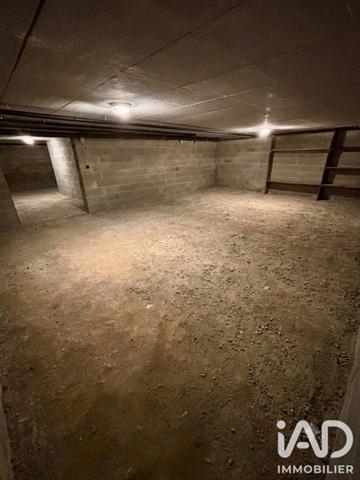 Maison à vendre 7 pièces 144 m² Michery