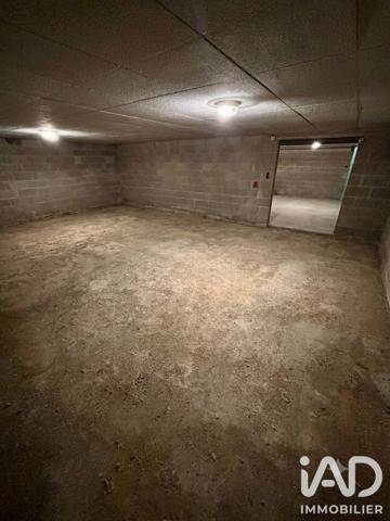 Maison à vendre 7 pièces 144 m² Michery