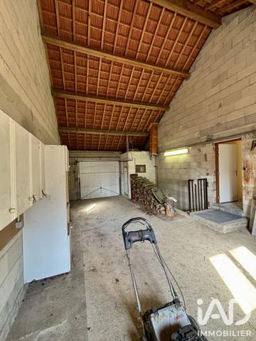 Maison à vendre 7 pièces 144 m² Michery