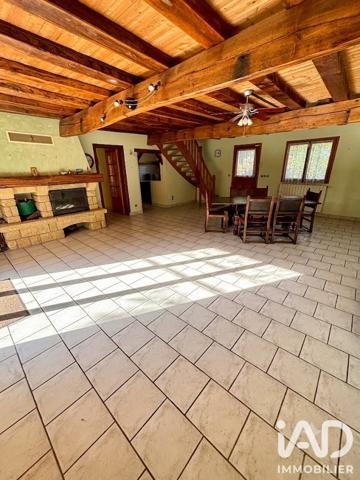 Maison à vendre 7 pièces 144 m² Michery