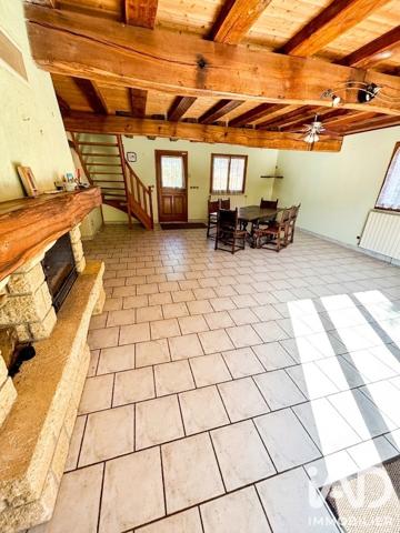 Maison à vendre 7 pièces 144 m² Michery