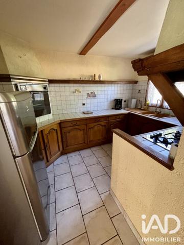 Maison à vendre 7 pièces 144 m² Michery