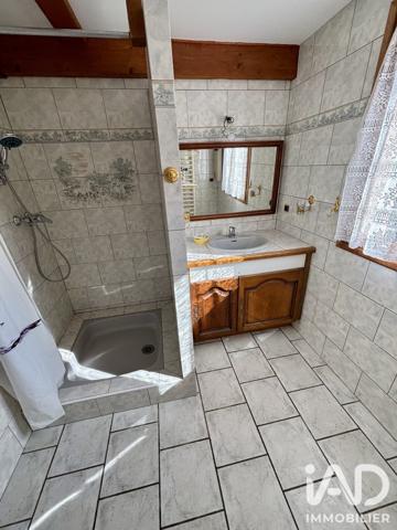 Maison à vendre 7 pièces 144 m² Michery