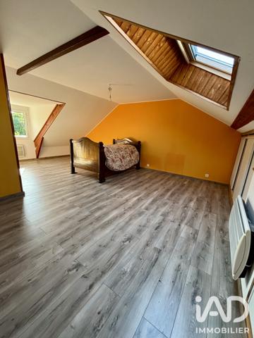 Maison à vendre 7 pièces 144 m² Michery