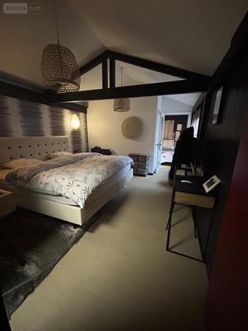 Maison à vendre à Saint-Brieuc dans les Côtes-d'Armor (22000), ref : 22007-776