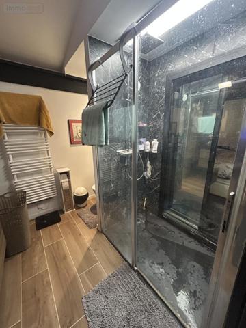 Maison à vendre à Saint-Brieuc dans les Côtes-d'Armor (22000), ref : 22007-776