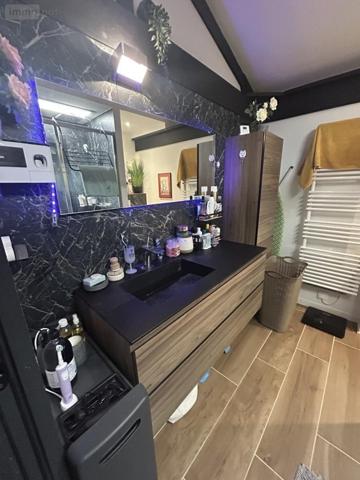 Maison à vendre à Saint-Brieuc dans les Côtes-d'Armor (22000), ref : 22007-776