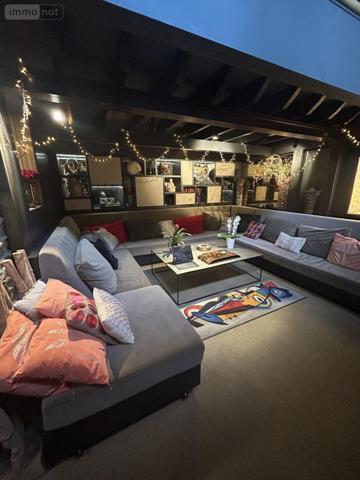 Maison à vendre à Saint-Brieuc dans les Côtes-d'Armor (22000), ref : 22007-776