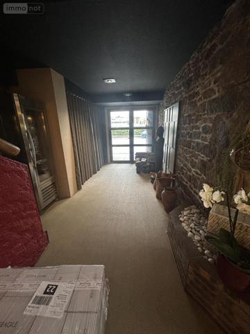 Maison à vendre à Saint-Brieuc dans les Côtes-d'Armor (22000), ref : 22007-776