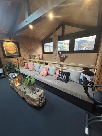 Maison à vendre à Saint-Brieuc dans les Côtes-d'Armor (22000), ref : 22007-776