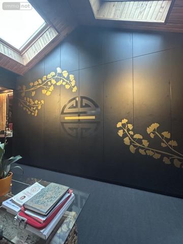 Maison à vendre à Saint-Brieuc dans les Côtes-d'Armor (22000), ref : 22007-776