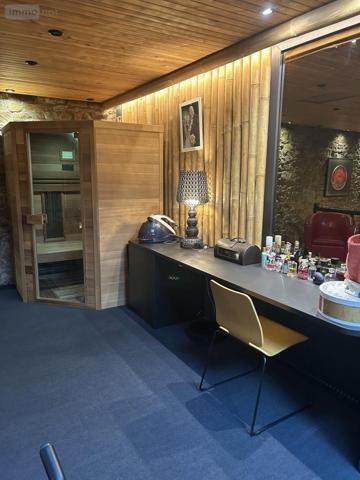 Maison à vendre à Saint-Brieuc dans les Côtes-d'Armor (22000), ref : 22007-776