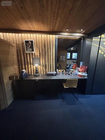 Maison à vendre à Saint-Brieuc dans les Côtes-d'Armor (22000), ref : 22007-776