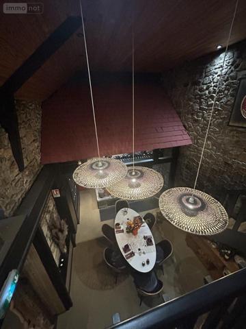 Maison à vendre à Saint-Brieuc dans les Côtes-d'Armor (22000), ref : 22007-776