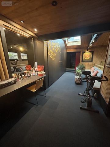 Maison à vendre à Saint-Brieuc dans les Côtes-d'Armor (22000), ref : 22007-776