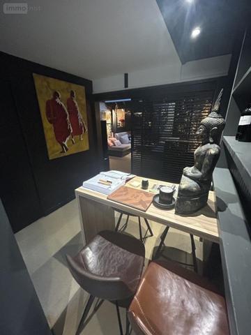 Maison à vendre à Saint-Brieuc dans les Côtes-d'Armor (22000), ref : 22007-776