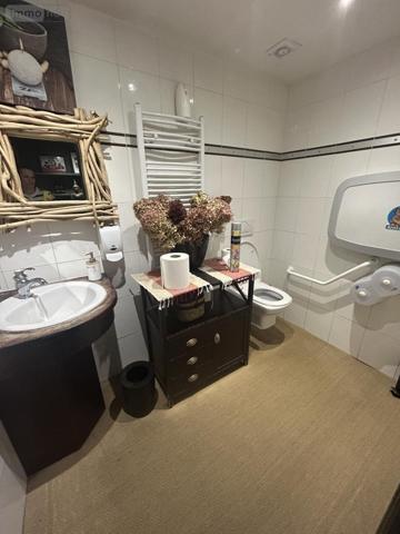 Maison à vendre à Saint-Brieuc dans les Côtes-d'Armor (22000), ref : 22007-776