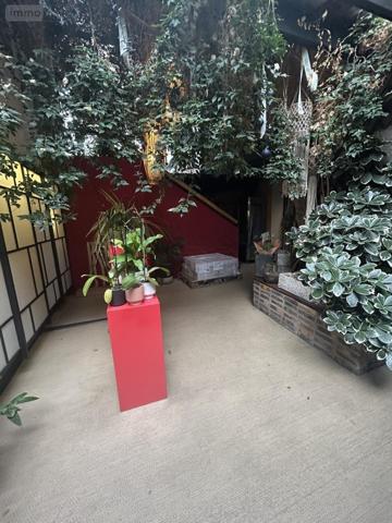 Maison à vendre à Saint-Brieuc dans les Côtes-d'Armor (22000), ref : 22007-776