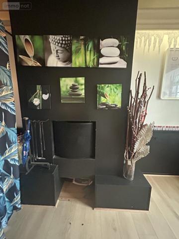 Maison à vendre à Saint-Brieuc dans les Côtes-d'Armor (22000), ref : 22007-776