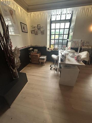 Maison à vendre à Saint-Brieuc dans les Côtes-d'Armor (22000), ref : 22007-776