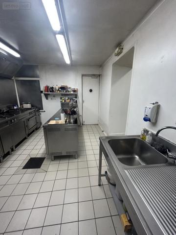 Maison à vendre à Saint-Brieuc dans les Côtes-d'Armor (22000), ref : 22007-776