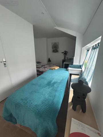 Maison à vendre à Saint-Brieuc dans les Côtes-d'Armor (22000), ref : 22007-776