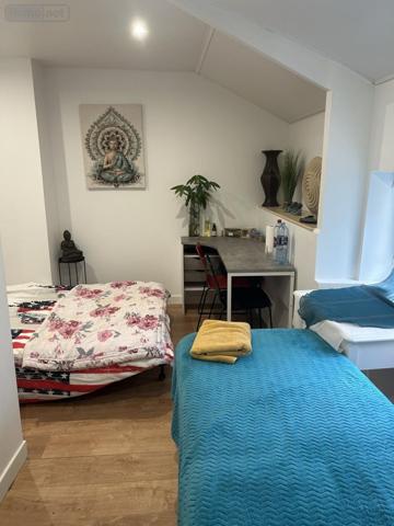 Maison à vendre à Saint-Brieuc dans les Côtes-d'Armor (22000), ref : 22007-776