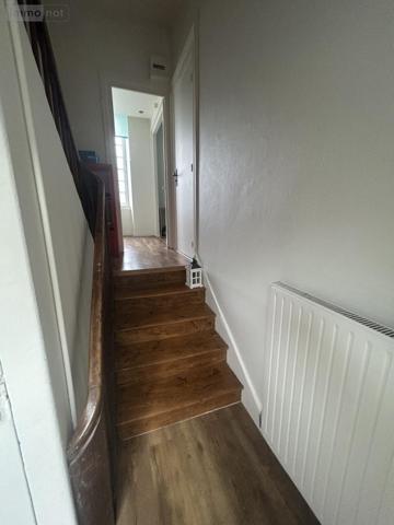 Maison à vendre à Saint-Brieuc dans les Côtes-d'Armor (22000), ref : 22007-776