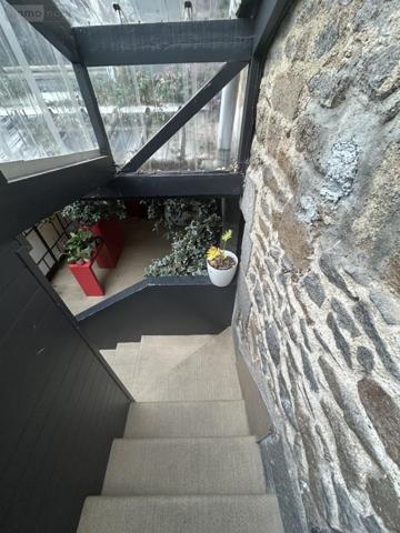 Maison à vendre à Saint-Brieuc dans les Côtes-d'Armor (22000), ref : 22007-776