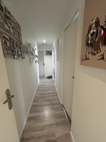 Maison à vendre à Saint-Brieuc dans les Côtes-d'Armor (22000), ref : 22007-776