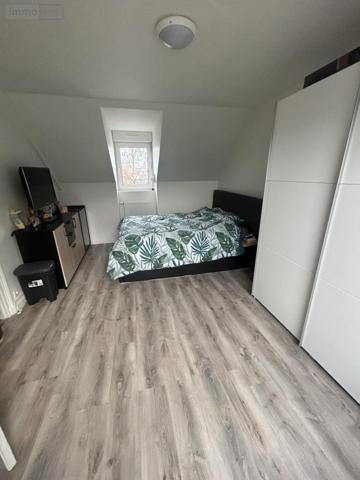 Maison à vendre à Saint-Brieuc dans les Côtes-d'Armor (22000), ref : 22007-776