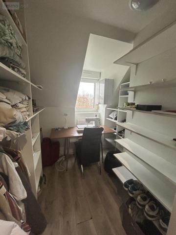 Maison à vendre à Saint-Brieuc dans les Côtes-d'Armor (22000), ref : 22007-776