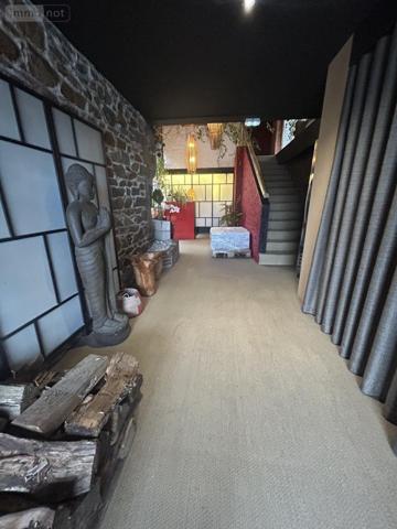 Maison à vendre à Saint-Brieuc dans les Côtes-d'Armor (22000), ref : 22007-776