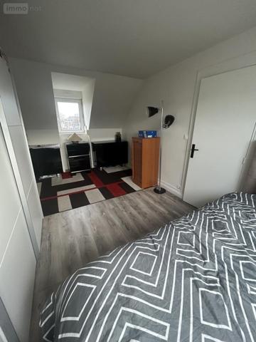 Maison à vendre à Saint-Brieuc dans les Côtes-d'Armor (22000), ref : 22007-776