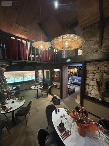 Maison à vendre à Saint-Brieuc dans les Côtes-d'Armor (22000), ref : 22007-776