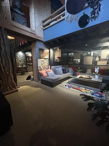 Maison à vendre à Saint-Brieuc dans les Côtes-d'Armor (22000), ref : 22007-776