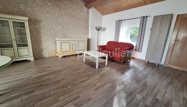 Vente Maison50 m² - 2 Pièces - ROYAN (17200)