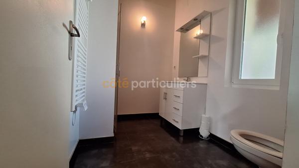 Vente Maison50 m² - 2 Pièces - ROYAN (17200)